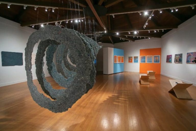 17 museums and galleries to explore in Berkeley